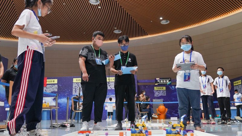 上海信息化建设项目管理流程解析**